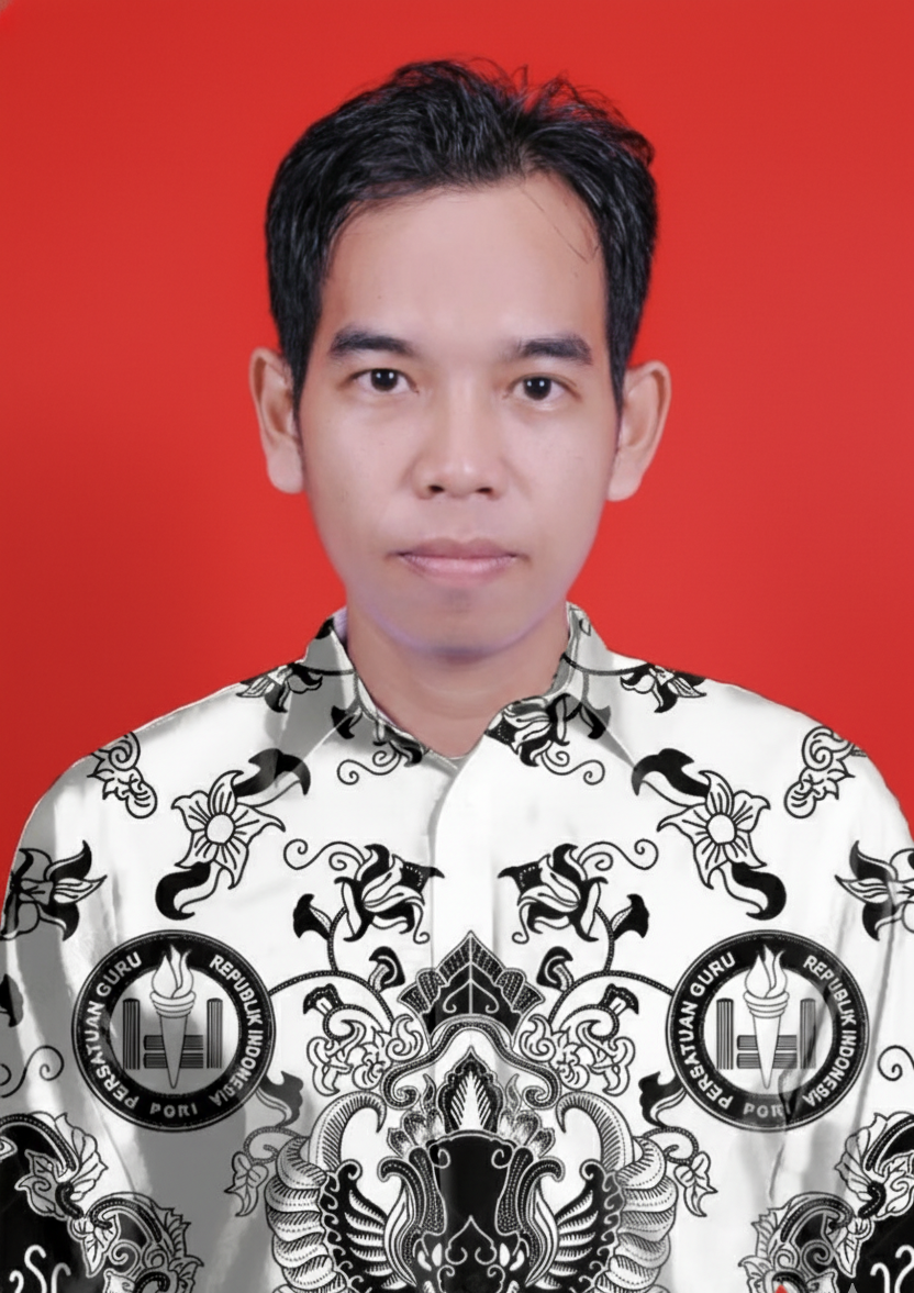 AKBAR KANNURIN, S.Pd.