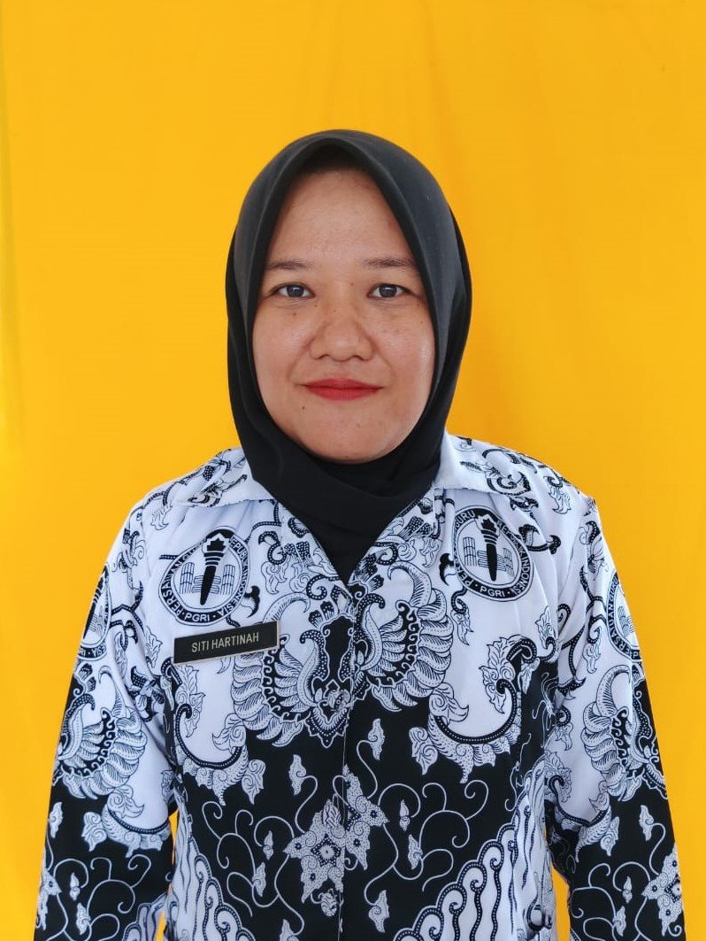 SITI HARTINAH, S.Pd.