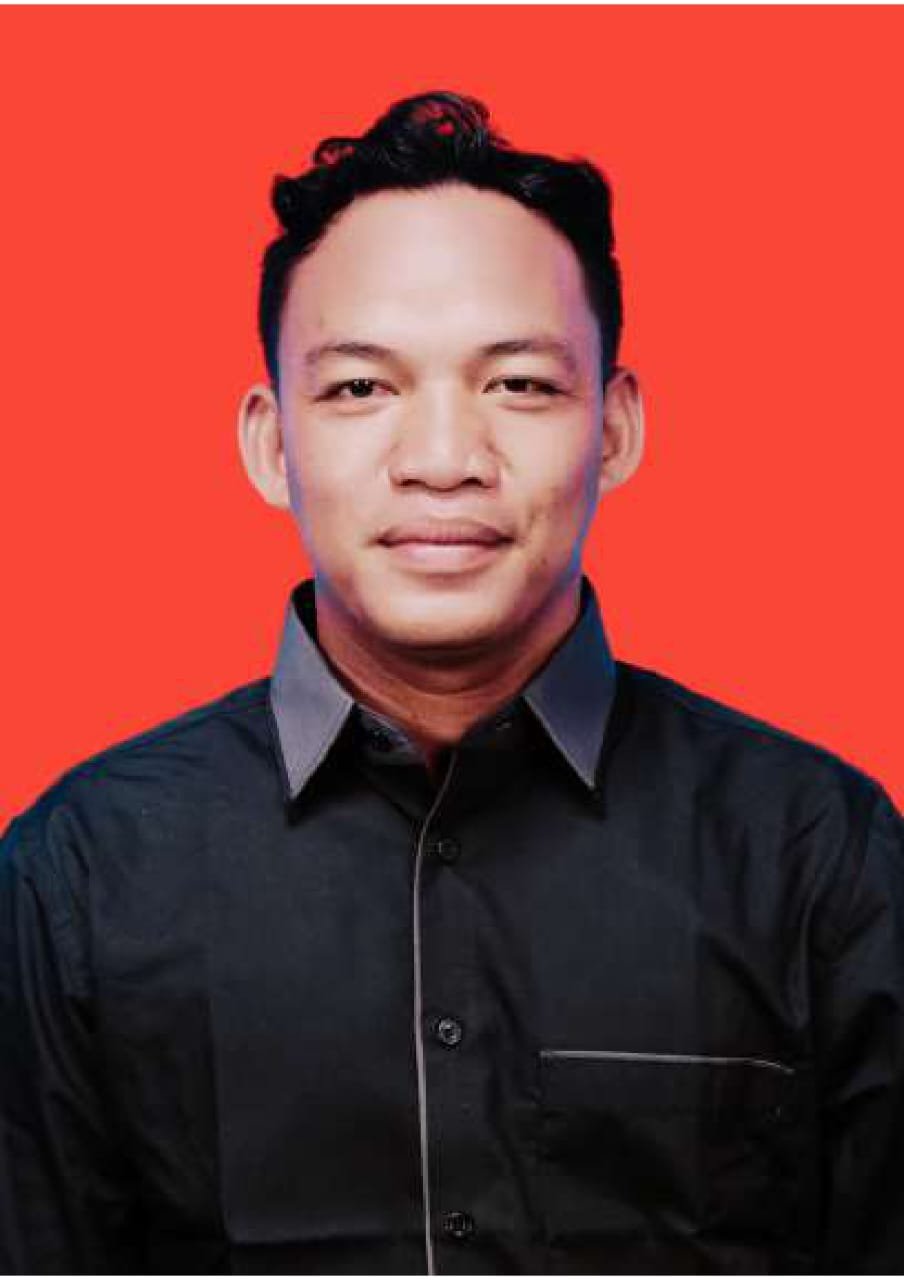 DEDY, S.Kom.