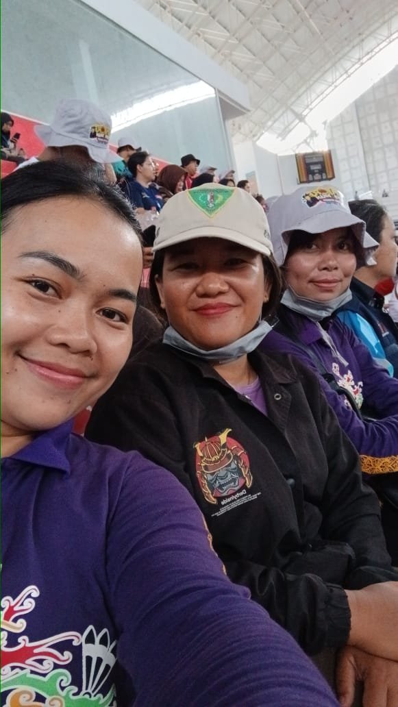 CERIA WULANDARI, S.Pd.